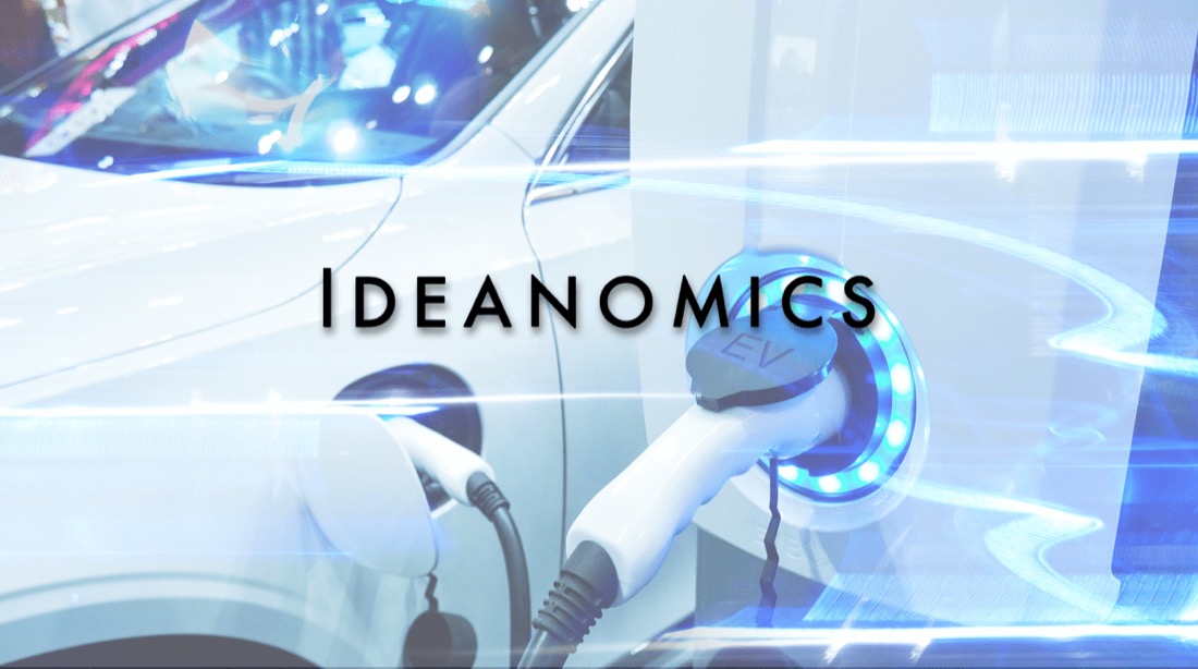 Ideanomics